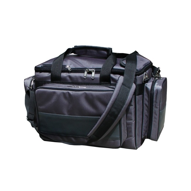 Mallette médicale Deluxe Medbag