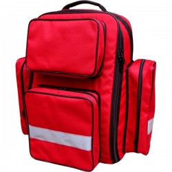 Mallette d'urgence Safebag