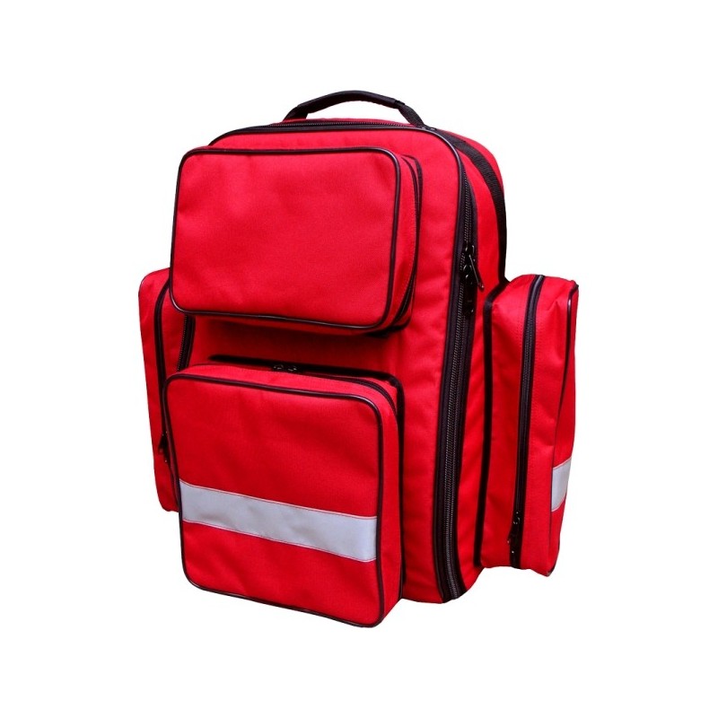 Mallette d'urgence Safebag