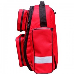 Mallette d'urgence Safebag
