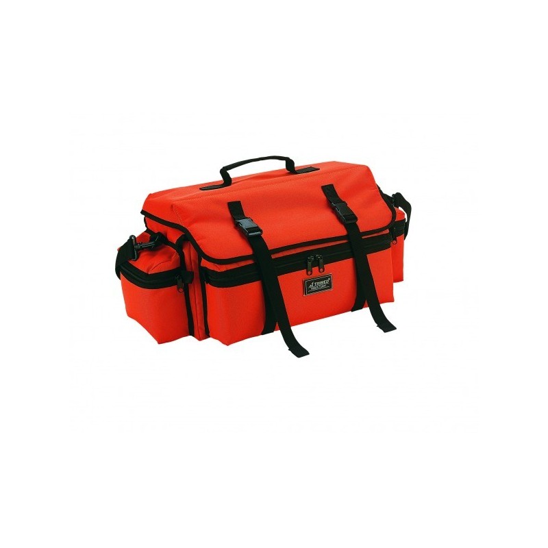 Mallette d'urgence Teamalex Medical