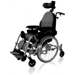 Fauteuil roulant manuel Weely