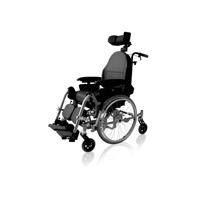 Fauteuil roulant manuel Weely