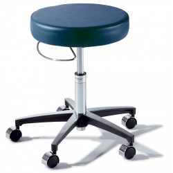 tabouret rittter 276 dusty blue teamalex medical