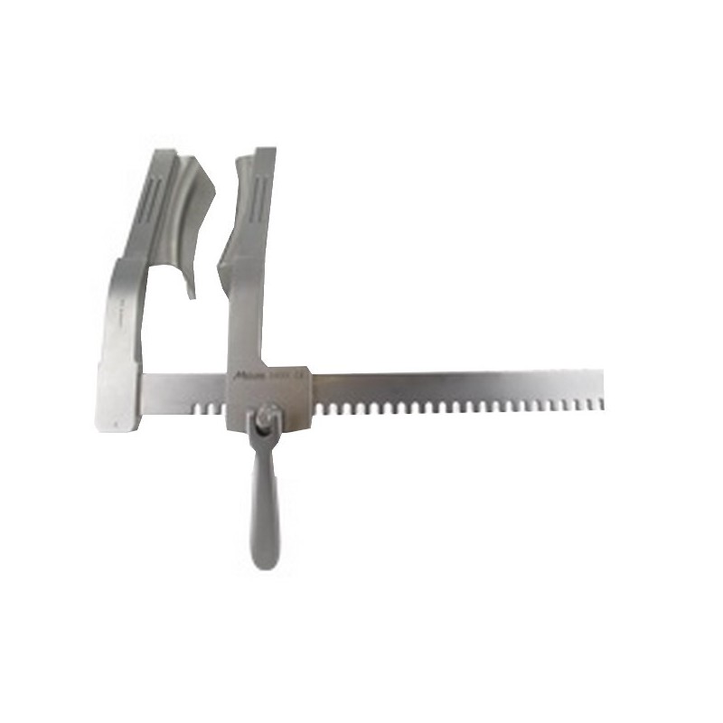 ECARTEUR THORACIQUE DUBOST ECARTEUR THORACIQUE DUBOST
