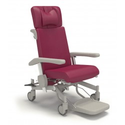 FAUTEUIL DE REPOS POLYVALENT VESTA NAVAILLES