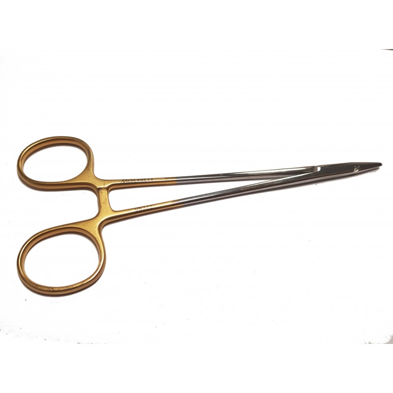 UP-NEEDLE MICROVASCULAR UP-NEEDLE MICROVASCULAR