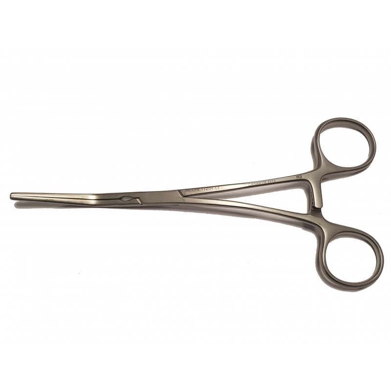 CLAMP VASC. MULTIPOSE DEBAKEY CLAMP VASC. MULTIPOSE DEBAKEY