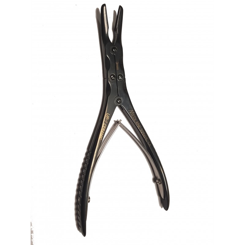 PINCE GOUGE DBL ART.BEYER PINCE GOUGE DBL ART.BEYER