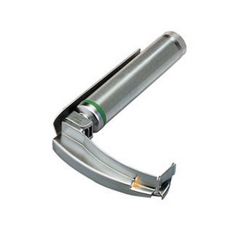 Lame de laryngoscope Heine Flextip