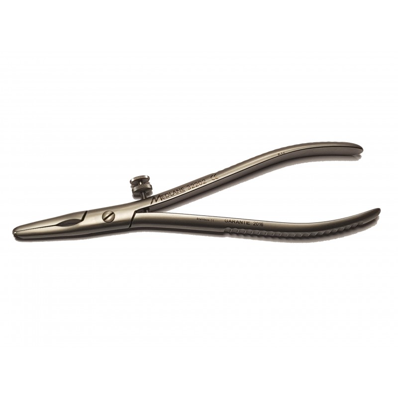 PINCE FILS EXTRACTION PINCE FILS EXTRACTION