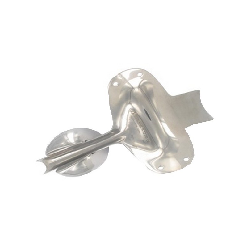 VALVE A POIDS D'AUVARD VALVE A POIDS D'AUVARD