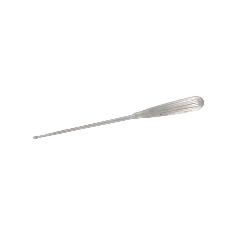 CURETTE OSSEUSE BUSHE