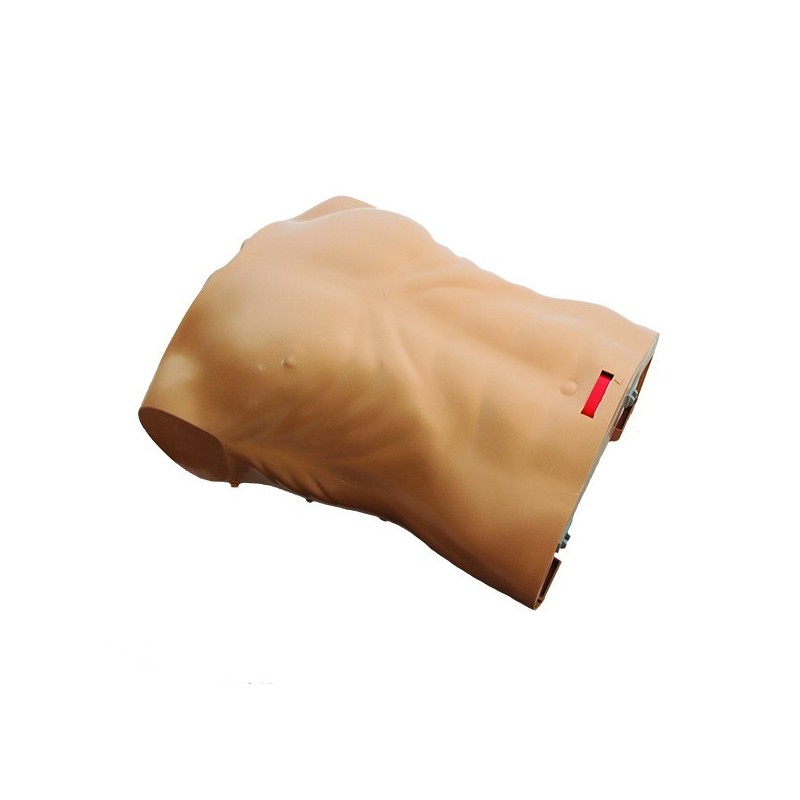 Mannequin de secourisme Ambu Man Compression Mannequin de secourisme Ambu Man Compression