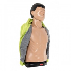 Mannequin de secourisme AmbuMan Basic Torse