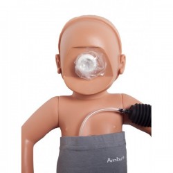 Mannequin de secourisme bébé Ambu Baby