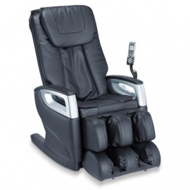 Fauteuil de massage Shiatsu Beurer MC5000