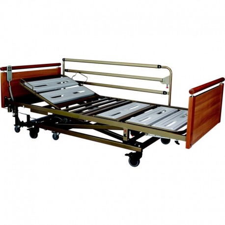 Lit médicalisé Euro 1000 Premium Lit médicalisé Euro 1000 Premium