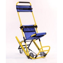 Chaise d'évacuation étroite Evac Chair Teamalex Medical