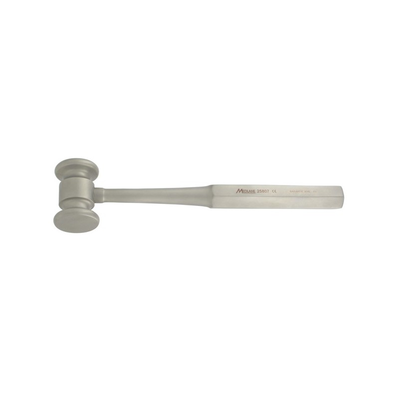 MAILLET MAC EVEN TÊTE DOUBLE MAILLET MAC EVEN TÊTE DOUBLE