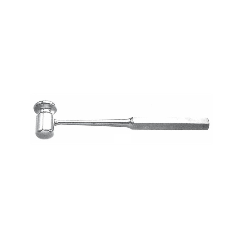 MAILLET MAC EVEN TÊTE SIMPLE MAILLET MAC EVEN TÊTE SIMPLE