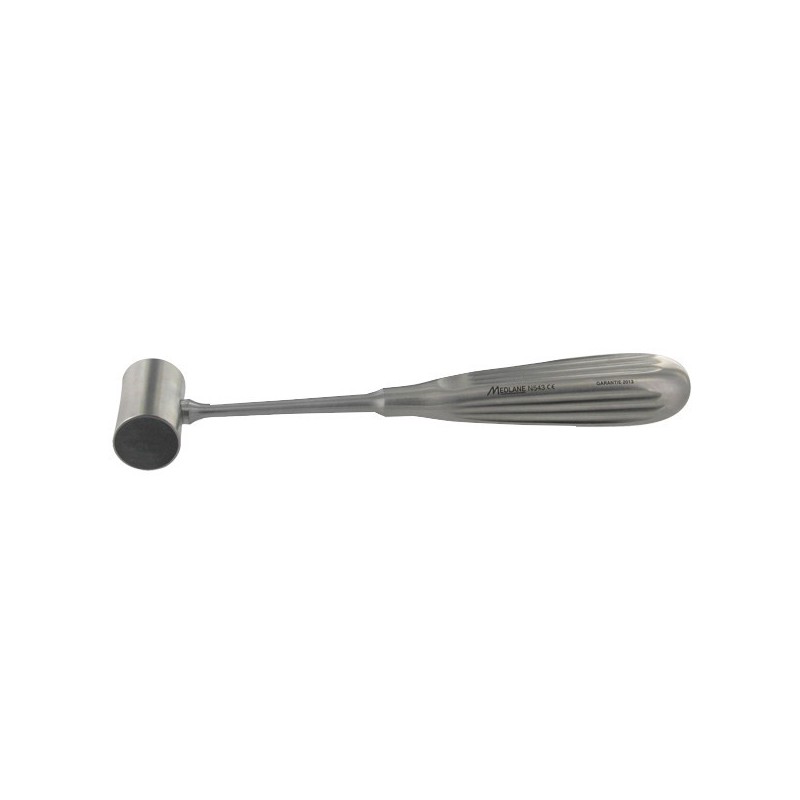 MAILLET AVEC EMBOUT EN PLOMB MAILLET AVEC EMBOUT EN PLOMB