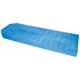 Matelas Viscoflex pour brancard