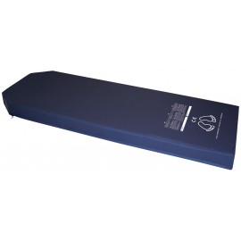 Matelas Viscoflex pour brancard Teamalex Medical