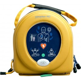 Défibrillateur automatique Samaritan PAD 360P heartsine