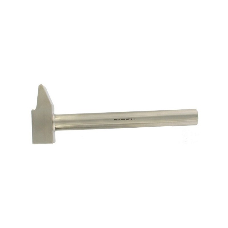 MAILLET EN INOX MAILLET EN INOX