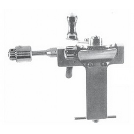 PERFORATEUR BUNNEL PERFORATEUR BUNNEL