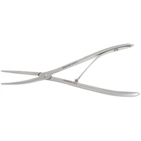 PINCE GOUGE SIMPLE ARTICULATION STELLBRINK PINCE GOUGE SIMPLE ARTICULATION STELLBRINK