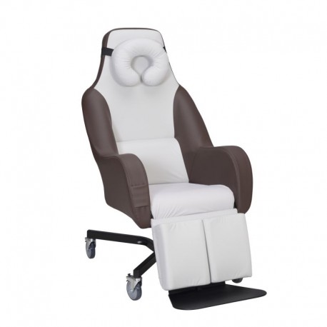 Fauteuil coquille Montmartre Fauteuil coquille Montmartre