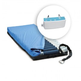 Matelas à air motorisé Air Wave