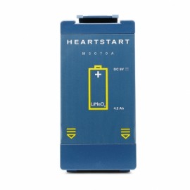 Pile HeartStart M5070A Laerdal