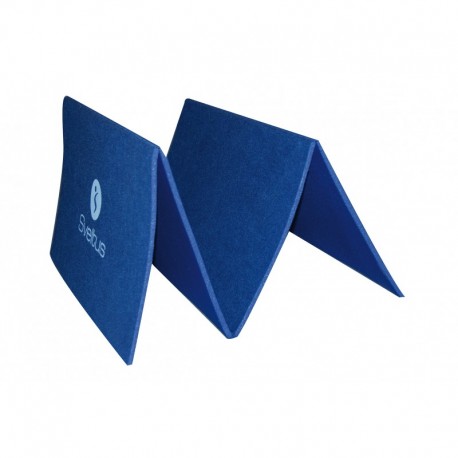 Tapis Gymfoam G120MBB Sveltus Tapis Gymfoam G120MBB Sveltus