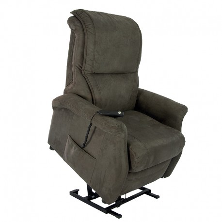 Fauteuil releveur Relax Soft 1 moteur