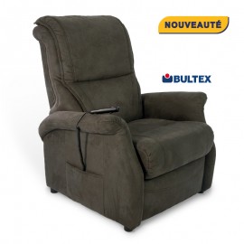 Fauteuil releveur Relax Soft 1 moteur