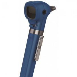 Otoscope Pocket Led Plus Welch Allyn bleu teamalex medical