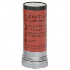 Batterie rechargeable Heine 3,5V LI-ION K3Z 4 NT