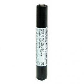 Batterie rechargeable Heine 2,5V