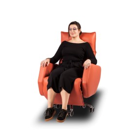 Fauteuil de relaxation et repos