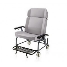 Fauteuil de repos bariatrique Quiego 3500 Fortissimo Hms-Vilgo