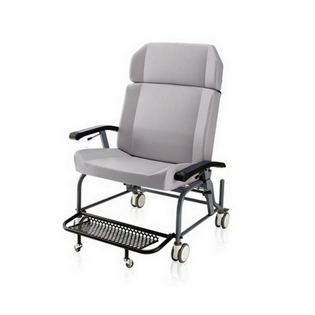 Fauteuil de repos bariatrique Quiego 3500 Fortissimo Hms-Vilgo