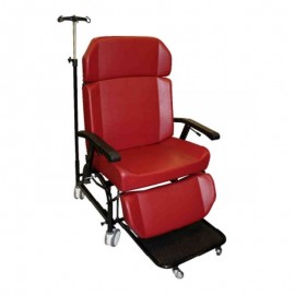 Fauteuil de repos bariatrique Quiego 3500 Fortissimo Hms-Vilgo