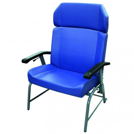 Fauteuil de repos bariatrique Quiego 1500 Fortissimo Hms-Vilgo Fauteuil de repos bariatrique Quiego 1500 Fortissimo Hms-Vilgo