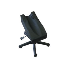 Repose jambe mobile