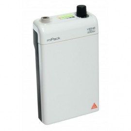 Batterie portative mPack Heine