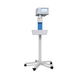 Moniteur amagnatique DUO SPO2 IRM 7 Tesla Teamalex Medical