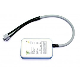 Moniteur amagnatique DUO SPO2 IRM 7 Tesla Teamalex Medical